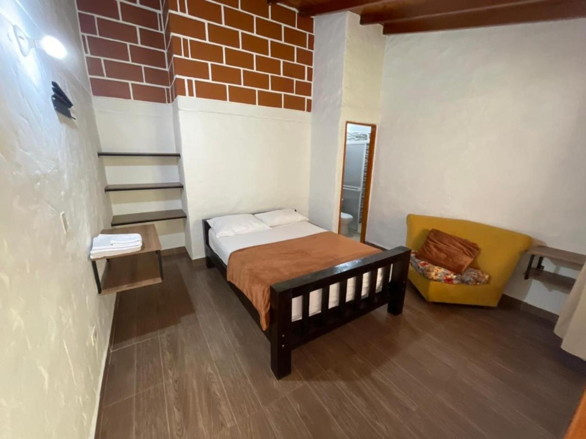 Finca-Hotel Montecarlo Guatape By Hope Exterior photo