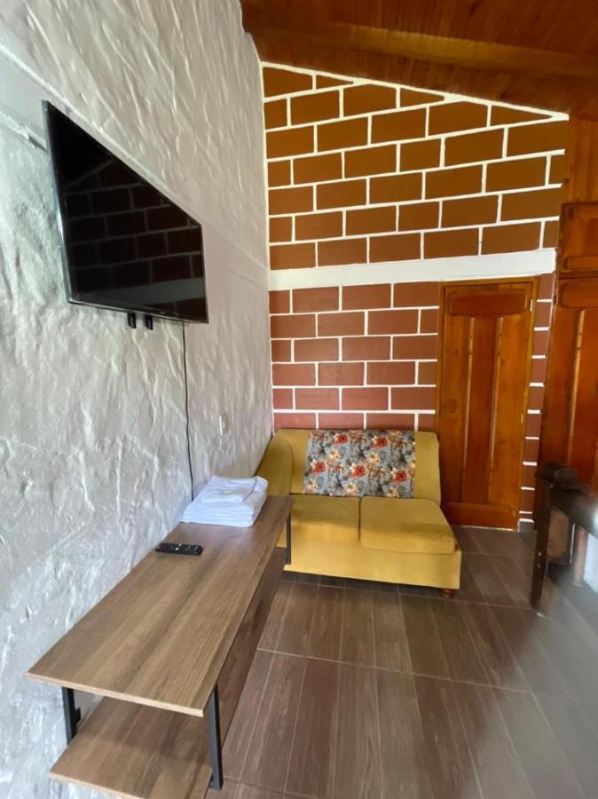 Finca-Hotel Montecarlo Guatape By Hope Exterior photo