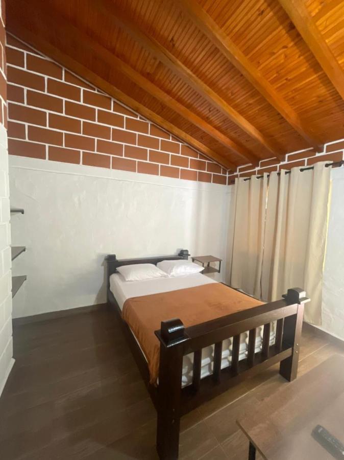Finca-Hotel Montecarlo Guatape By Hope Exterior photo